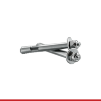 ANCHORS-SLEEVE ANCHORS